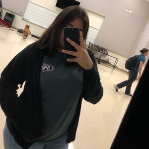 Meet your Posher, Kristin